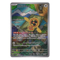 Pokémon: Fan Rotom – Mega Dream ex (M2a 213) – Einzelkarte