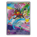 Pokémon: Flamiau – MEP Black Star Promos (MEP 044) – Einzelkarte