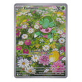Pokémon: Fomantis – Pitch Black (PBL 085) – Einzelkarte