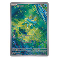 Pokémon: Froxy – Wachsendes Chaos (CRI 088) – Einzelkarte