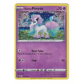 Pokémon: Galarian Ponyta – SWSH Black Star Promos (SWSH 013) – Einzelkarte
