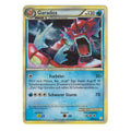 Pokémon: Garados – HeartGold & SoulSilver (HS 123) – Einzelkarte
