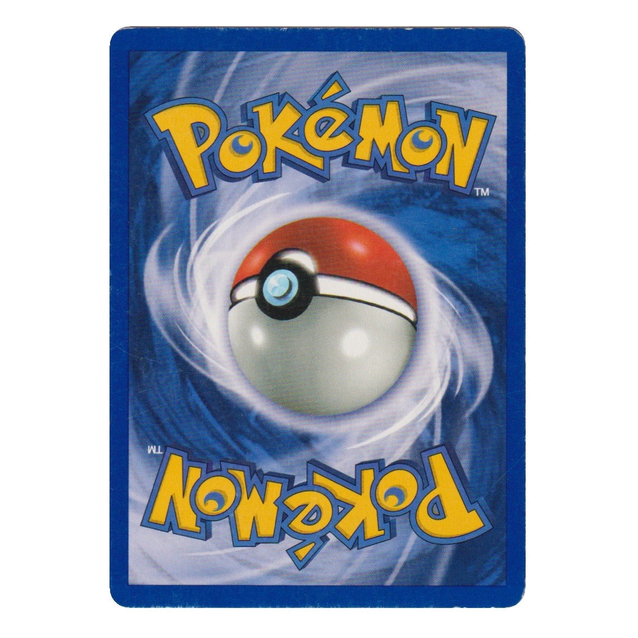 Pokémon: Gastly – Neo Destiny (65/105) – Single Card
