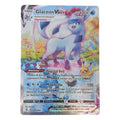 Pokémon: Glaceon VMAX – Evolving Skies (EVS 209) – Einzelkarte