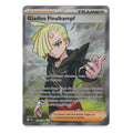 Pokémon: Gladios Finalkampf – Dunkelnacht (PBL 108) – Einzelkarte