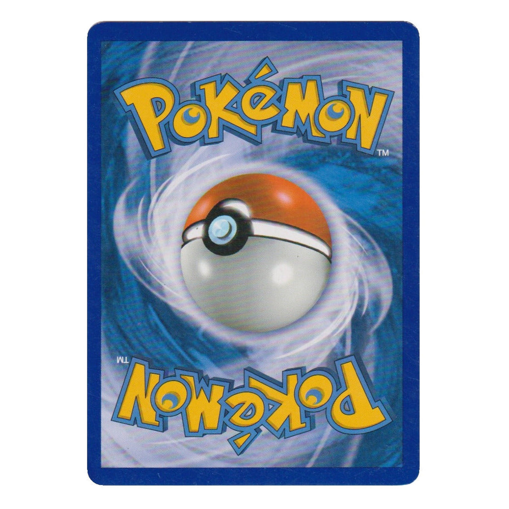 Pokémon: Ho-Oh – Promos Étoile Noire HGSS (HGSS 01) – Carte individuelle