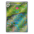 Pokémon: Ivysaur – 151 (MEW 167) – Einzelkarte