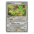 Pokémon: Libelldra ex – EX Créateurs de légendes (LM 87) – Carte individuelle