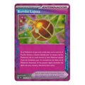 Pokémon: Luxuriöser Umhang – Stellar Crown (SCR 134) – Einzelkarte