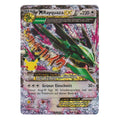 Pokémon: M Rayquaza EX – Celebrations: Classic Collection (CEL 076) – Einzelkarte