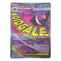 Pokémon: Mega Gengar ex – MEGA Dream ex (m2a 230) – Einzelkarte