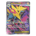 Pokémon: Mega Manectric ex – Mega Evolution (MEG 158) – Einzelkarte