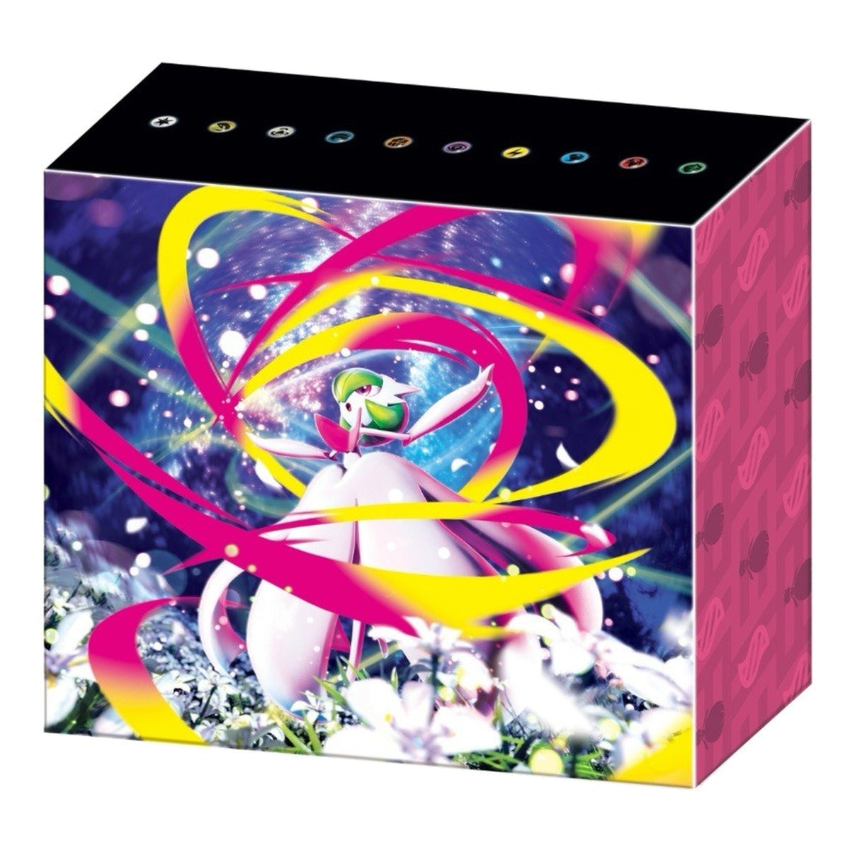 Pokémon: Mega Symphonia Pokémon Center Set – Japanese