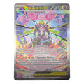 Pokémon: Mega Zygarde ex – Perfect Order (POR 120) – Single Card