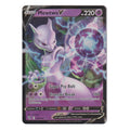 Pokémon: Mewtwo V – Pokémon GO (PGO 030) – Einzelkarte