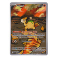 Pokémon: Numel – Erhabene Helden (ASC 223) – Einzelkarte