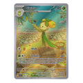Pokémon: Olivinio – Karmesin & Purpur (SVI 200) – Einzelkarte