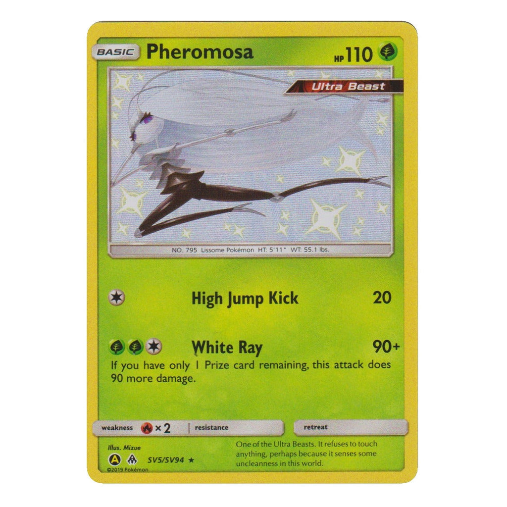 Pokémon: Cancrelove – Destinées Occultes (SL SV5) – Carte individuelle