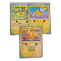 Pokémon: Pikachu – 30th Celebration – Einzelkarte (zufällige Sprache)