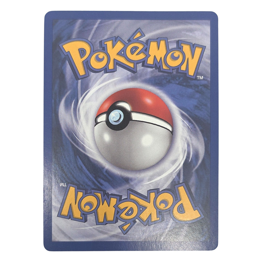 Pokémon: Porygon – Base Set (BS 39) – Carte individuelle