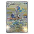 Pokémon: Primarina – Pitch Black (PBL 088) – Einzelkarte