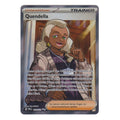 Pokémon: Quendella – Prismatische Entwicklungen (PRE 143) – Einzelkarte