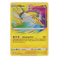Pokémon: Raikou – Voltage Éclatante (VIV 050) – Carte individuelle