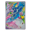 Pokémon: Robball – MEP Black Star Promos (MEP 045) – Einzelkarte
