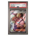 Pokémon: Saguaro – Clay Burst (sv2D 090) PSA 10