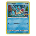 Pokémon: Schiggy – SWSH Black Star Promos (SWSH 233) – Einzelkarte
