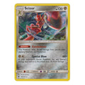 Pokémon: Scizor – Lost Thunder (LOT 126) – Einzelkarte