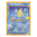 Pokémon: Shining Magikarp – Celebrations Classic Collection (NR 66) – Einzelkarte