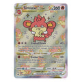 Pokémon: Simisear VSTAR – Zenit der Könige (CRZ GG37) – Einzelkarte