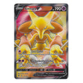 Pokémon: Alakazam V – Vivid Voltage (VIV 172) – Single Card
