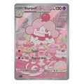 Pokémon: Slurpuff – Ascended Heroes (ASC 236) – Einzelkarte