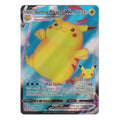 Pokémon: Surfing Pikachu VMAX – Celebrations (CEL 009) – Einzelkarte