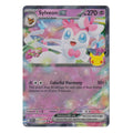 Pokémon: Sylveon ex – 30th Celebration (30C 071) – Einzelkarte