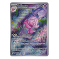 Pokémon: Tafforgita – Entwicklungen in Paldea (PAL 217) – Einzelkarte