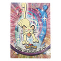 Pokémon Topps: Snobilikat (#53) – Sammelkarte