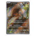 Pokémon: Torkoal – Crépuscule Écarlate (sv5a 069) – Carte individuelle