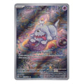 Pokémon: Toutombe – Écarlate et Violet (SVI 214) – Einzelkarte