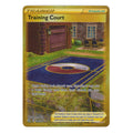 Pokémon: Training Court – Fusionsangriff (FST 282) – Einzelkarte