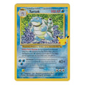 Pokémon: Blastoise – Celebrations: Classic Collection (CEL 002) – Single Card