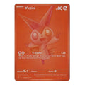Pokémon: Victini – Schwarze Blitze (BLK 171) – Einzelkarte