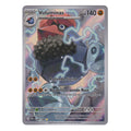 Pokémon: Voluminas – Perfekte Ordnung (POR 096) – Einzelkarte