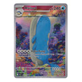 Pokémon: Wailord – Journey Together (JTG 162) – Einzelkarte