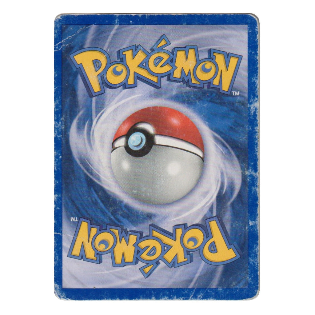 Pokémon: Wielie δ Delta Species – EX Holon Phantoms (HP 2) – Einzelkarte