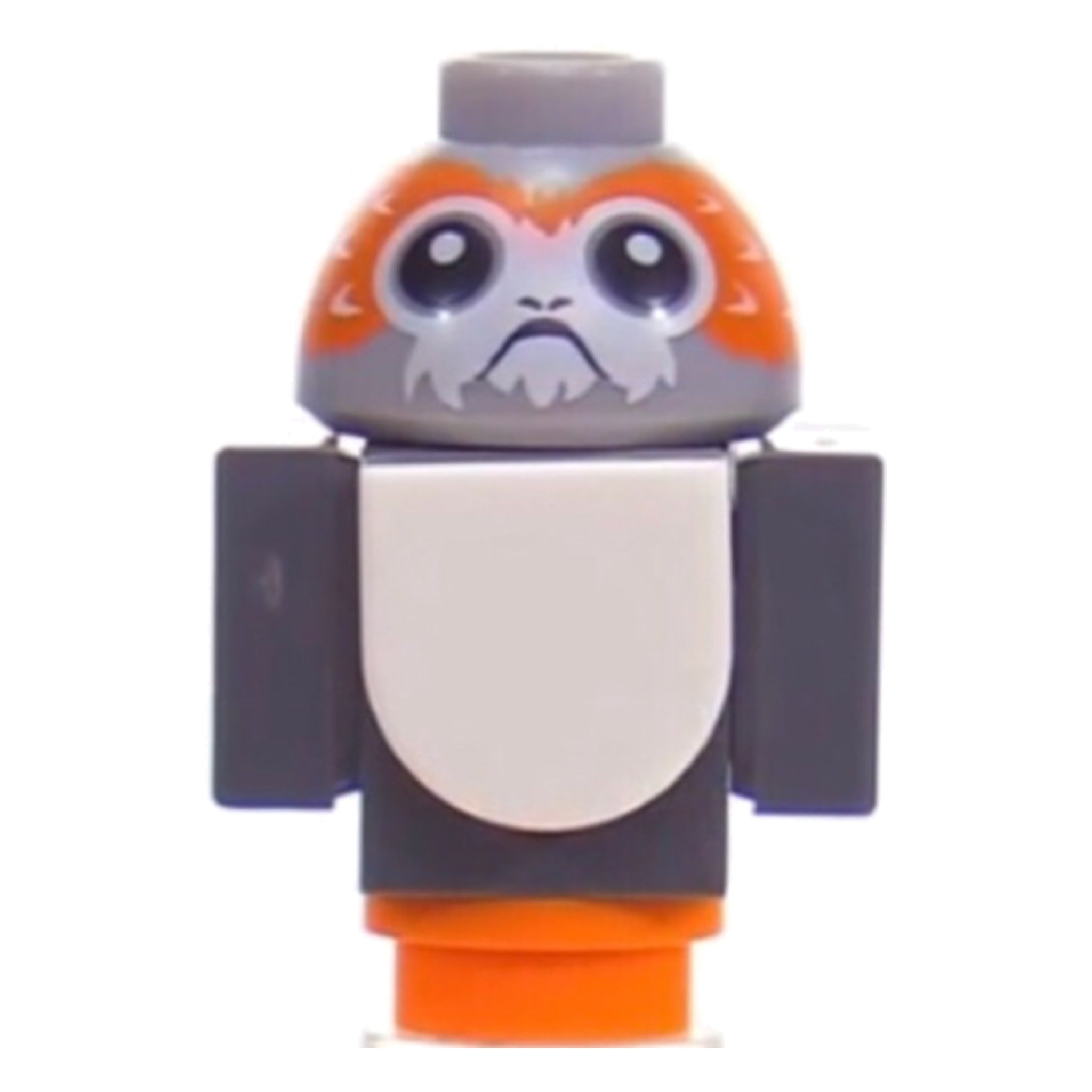 LEGO® Minifigur Porg (Grau) porg03 – Gebr.