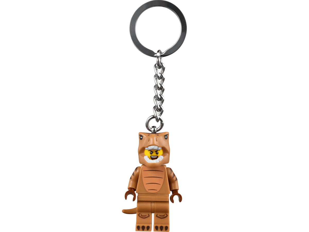 LEGO Anhänger 854317 - T-Rex Costume Fan