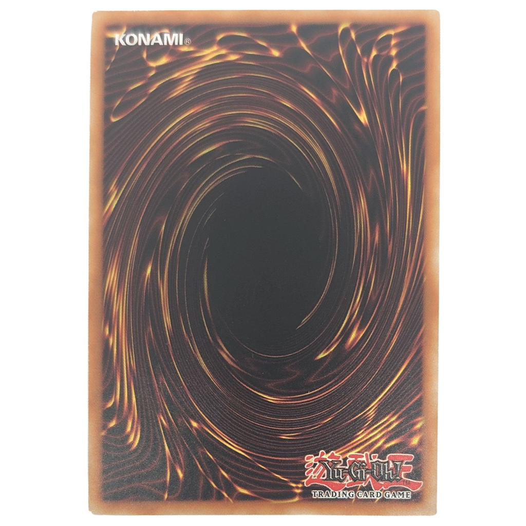 Yu-Gi-Oh!: Blue-Eyes White Dragon – 2016 Mega-Tins (MVP1-DE008) – Einzelkarte